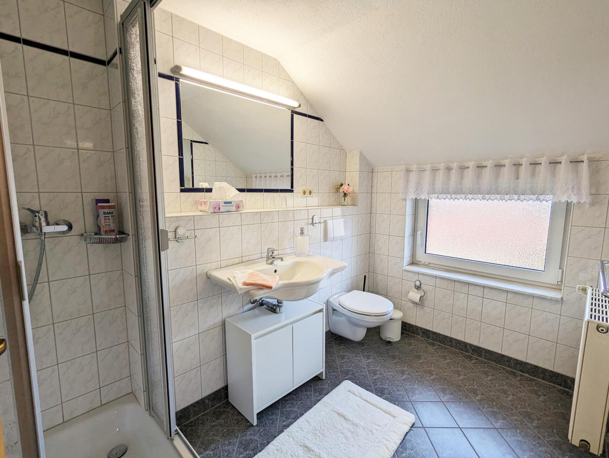 L9 - Urlaubsmagie - Balkon & Direkt Am Wanderweg Διαμέρισμα Sebnitz Εξωτερικό φωτογραφία